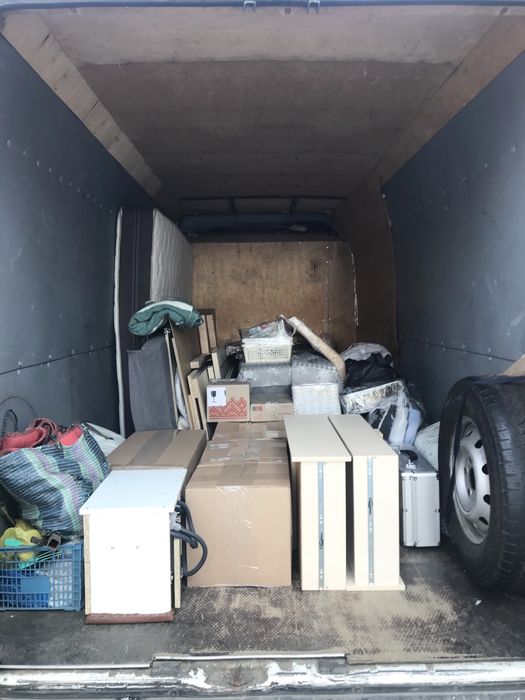 Квартирные переезды Грузоперевозки Харьков-Киев и не только ...