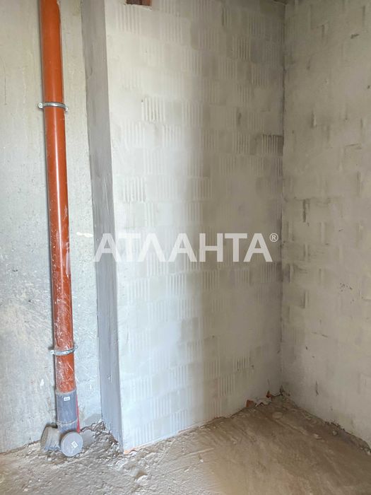 Двохрівнева квартира з необмеженими можливостями. ЖК Новий Маяк