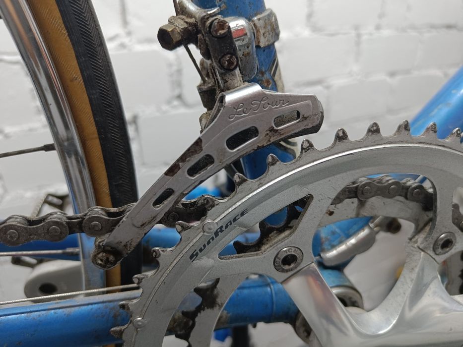 Schwinn Le Tour III - rower szosowy