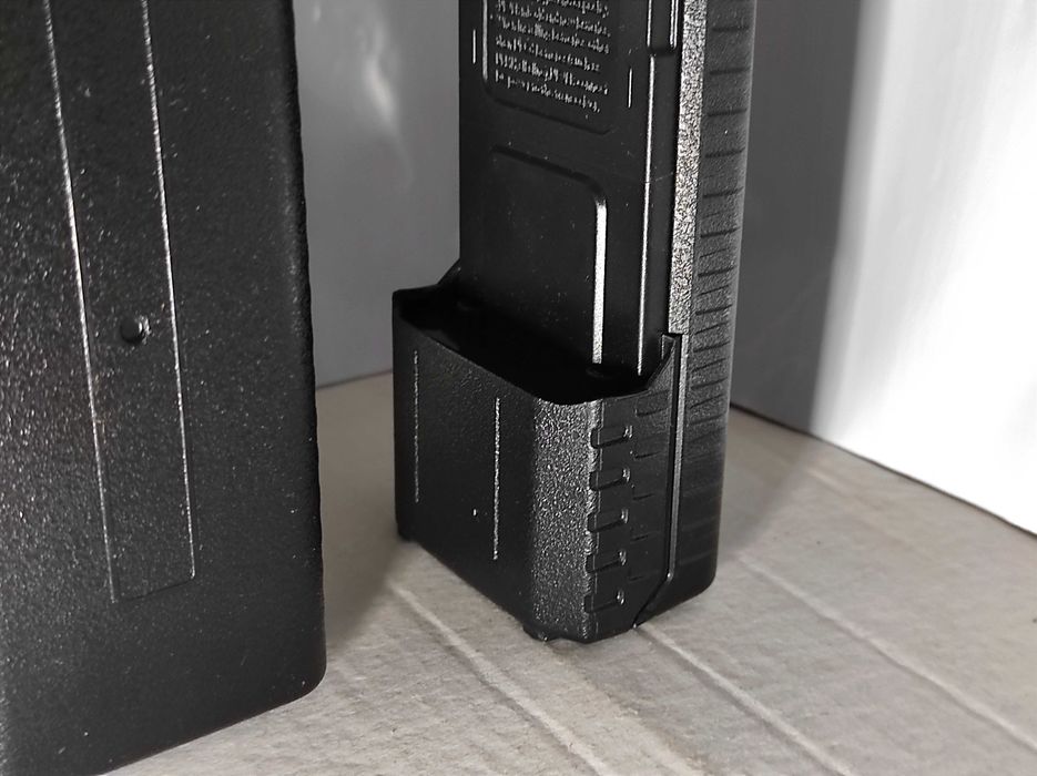 ••• Батарейный Отсек | Кейс | Батарея Для Рации Baofeng UV-5R