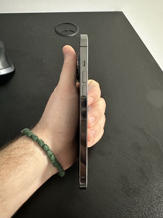 Iphone 12 Pro Max 256