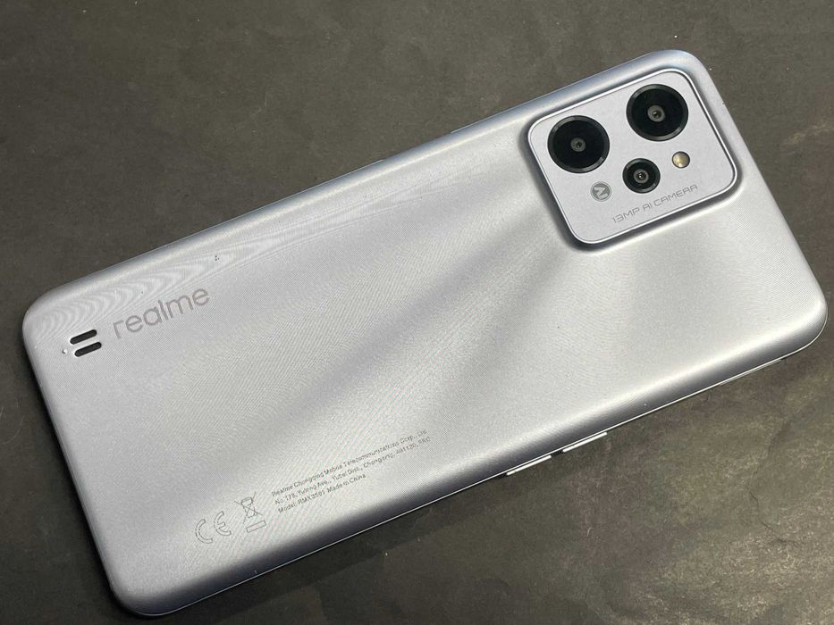 Smartfon Realme C31 3/32GB