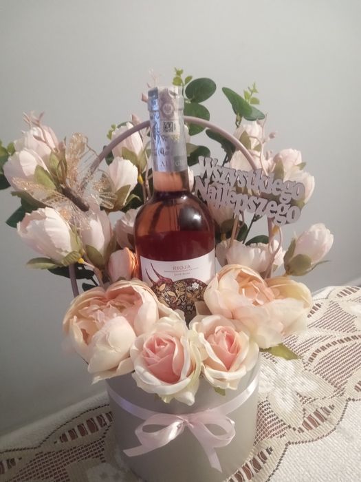 Flowerbox na każdą okazję