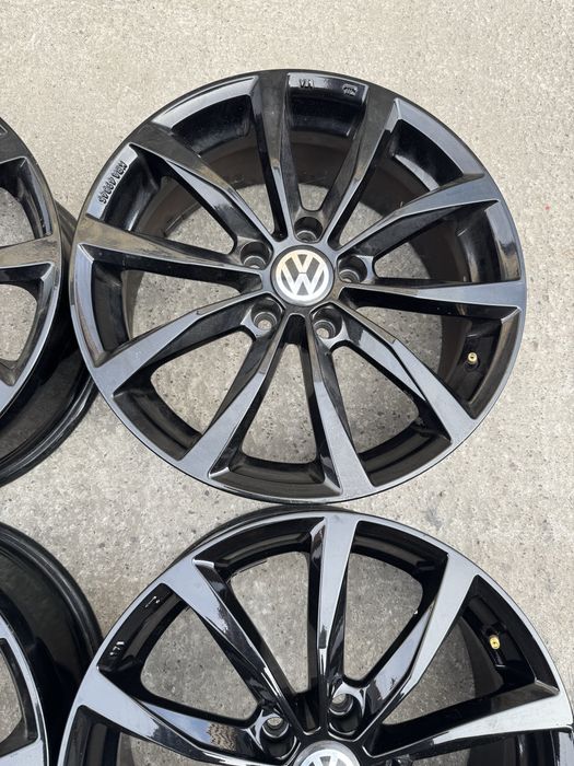 Диски 5*112R17 Volkswagen passat,tiguan
