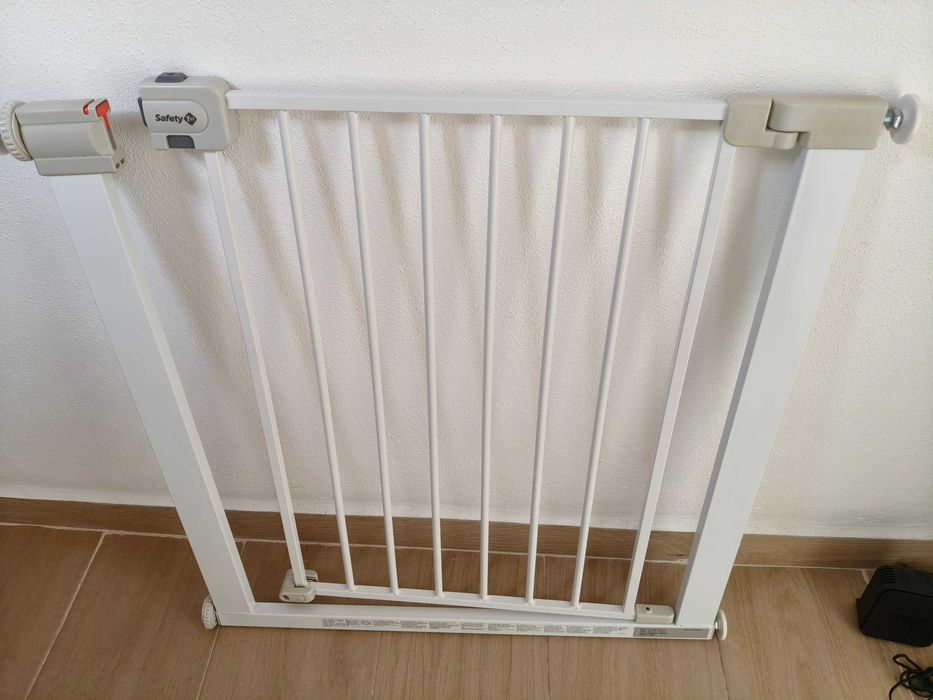 Barreira para escadas