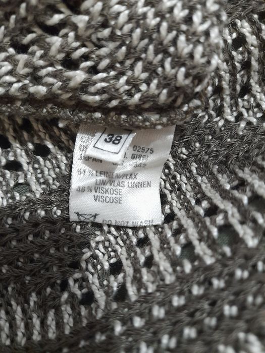 Escada оригінал жіночий джемпер кофта реглан