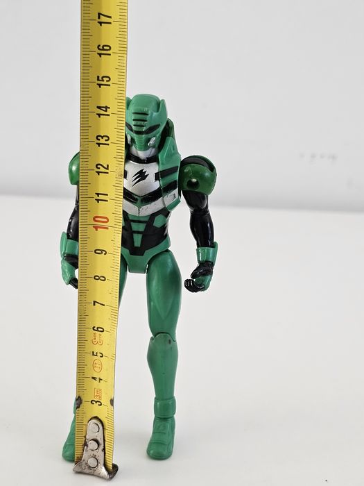 Power rangers figurka vintage bandai 15 cm
