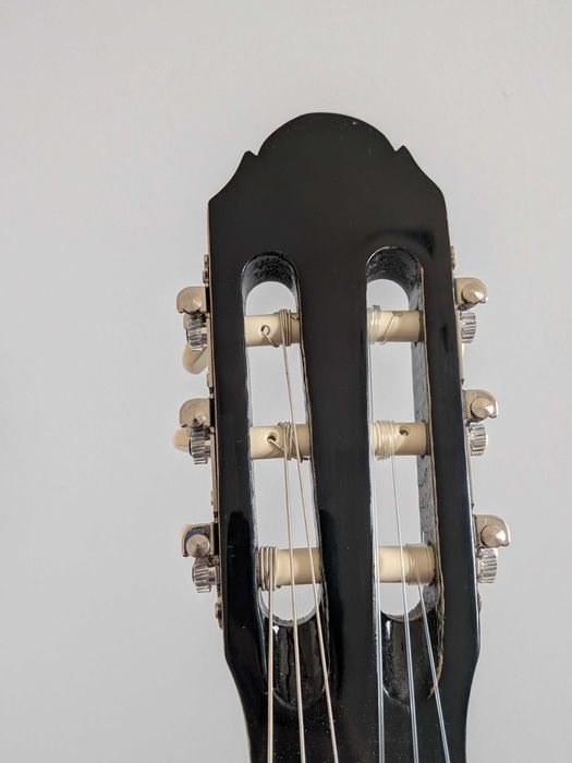 Gitara klasyczna