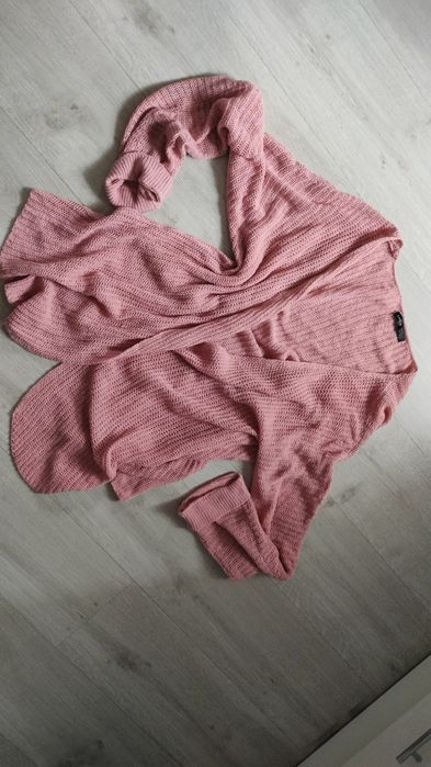 Paczka ubrań ciążowych L, XL