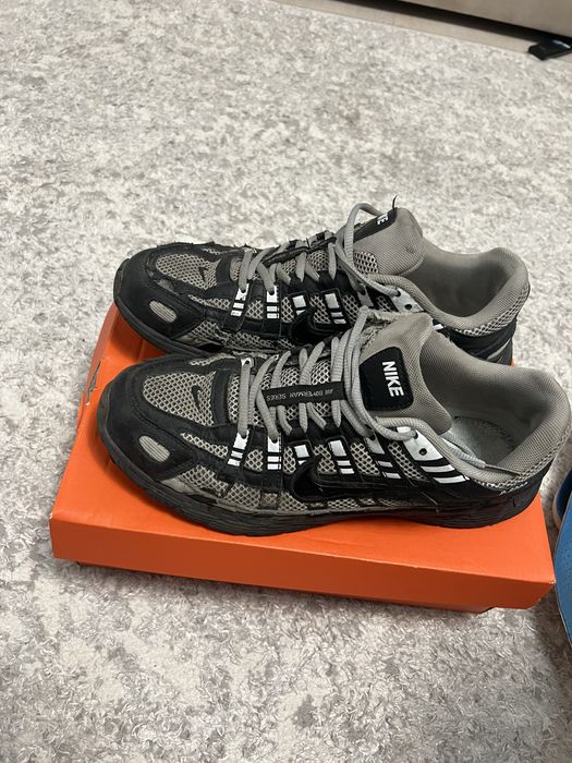 кросівки nike p6000
