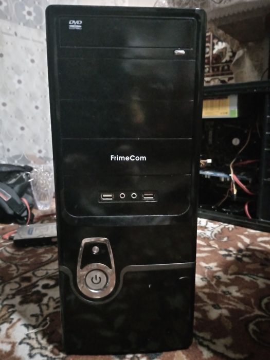 Продам ПК системник