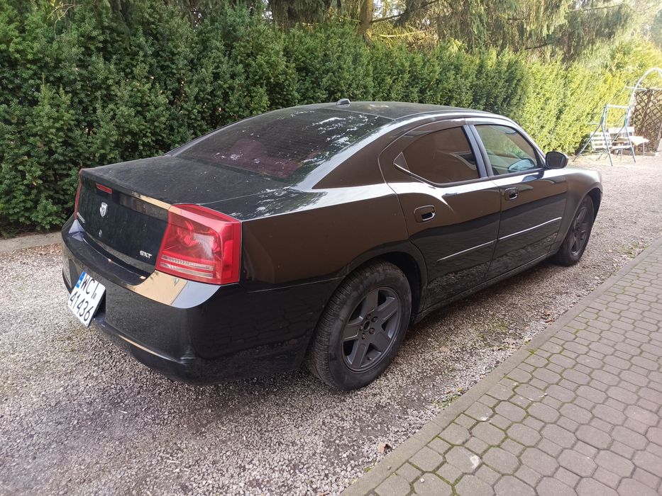 Sitemapcdatahttpsjoedreferenzcom2007 V6 Dodge Chargernull