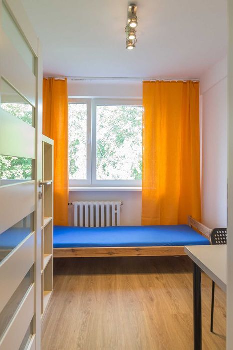 Ugorek wynajmę jasne 3 pokoje 45 m² – pohled 6