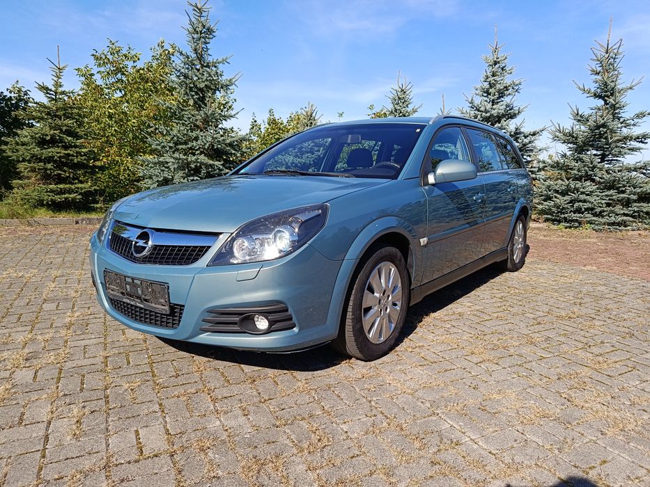 Opel Vectra