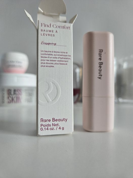 Masło do ust rare beuty masełko lip butter balsam maska