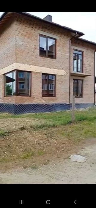 Продаж окремостоячого будинку в Пустомитах по Вул. Хвильового