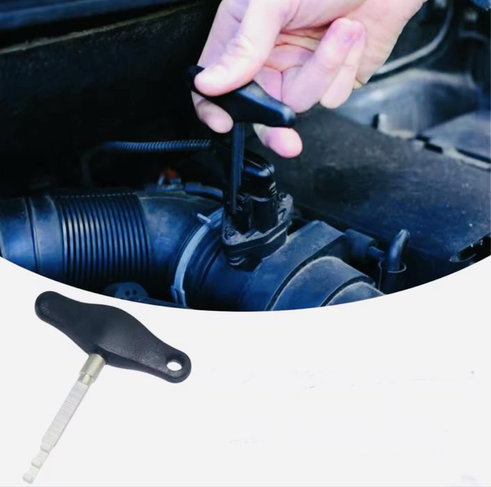 спецінструмент зйомник штеккерів VW AUDI VAG вантажівок