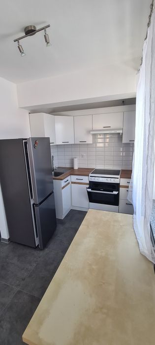 Mieszkanie do wynajęcia