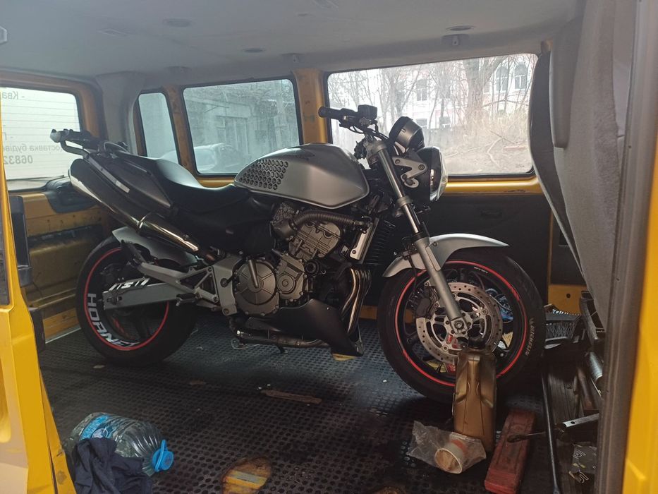 Мотоевакуатор, перевезення мототехніки, вантажне таксі