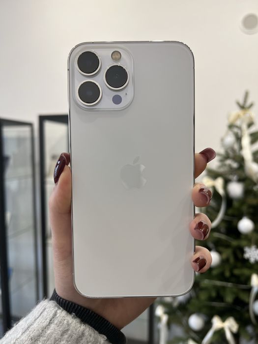 Telefon iPhone 13 PRO MAX 128GB Apple Gwarancja iTrade