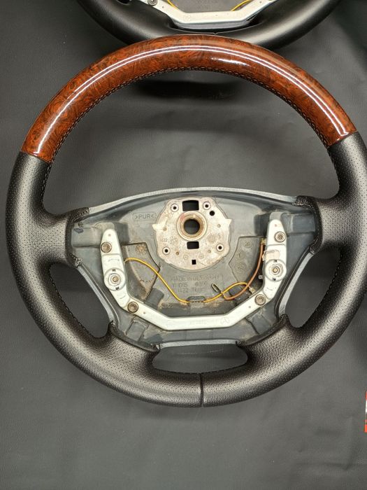 кермо sprinter903 vito638cdi