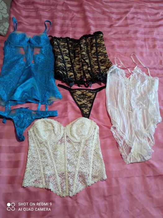 Продам різну білизну