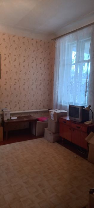 Продам полдома Диевка 2