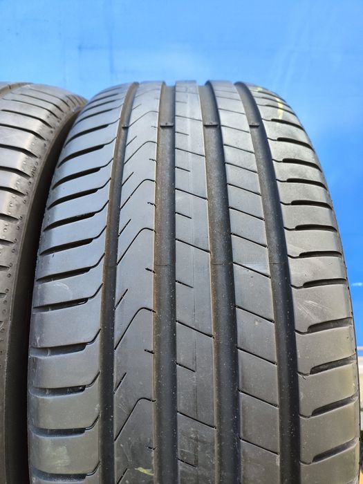 Opony 235/55R18 104T Pirelli Cinturato P7