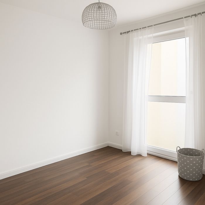 Mieszkanie ul. Leśna