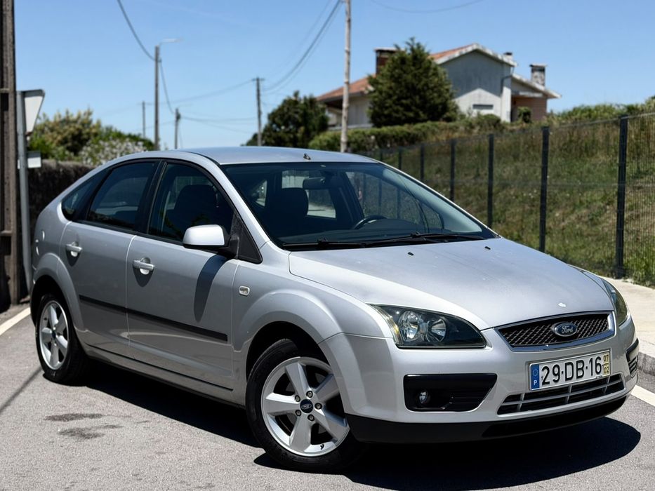 Ford focus 1.6 tdci509090977201541121