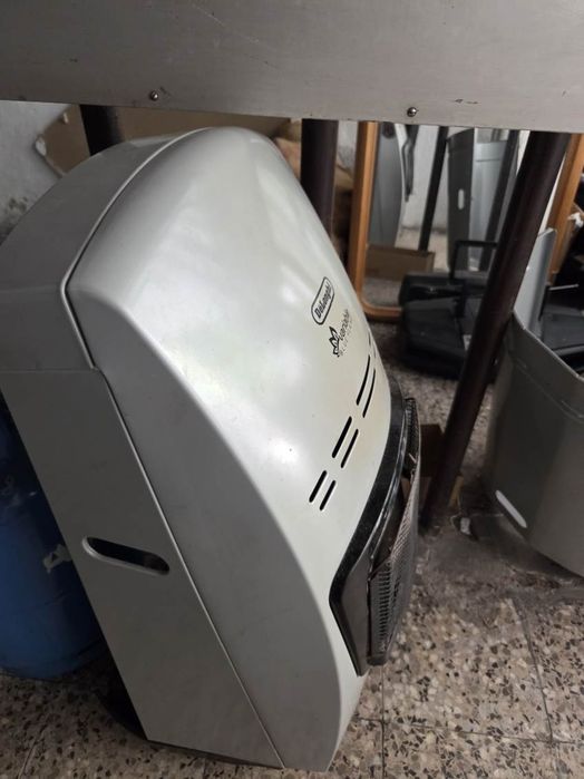 Piecyk gazowy z reduktorem z butlą 150 zł