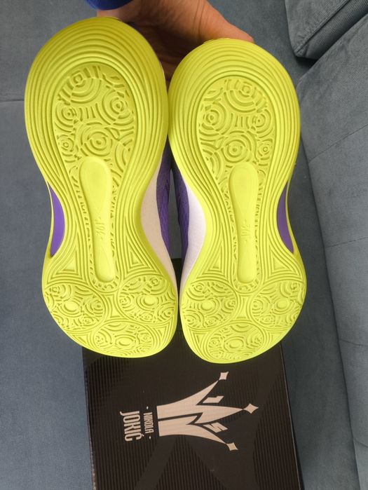 Buty do koszykówki 361 Degrees Team Joker