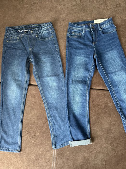 Джинси , кофтм  400 за все
