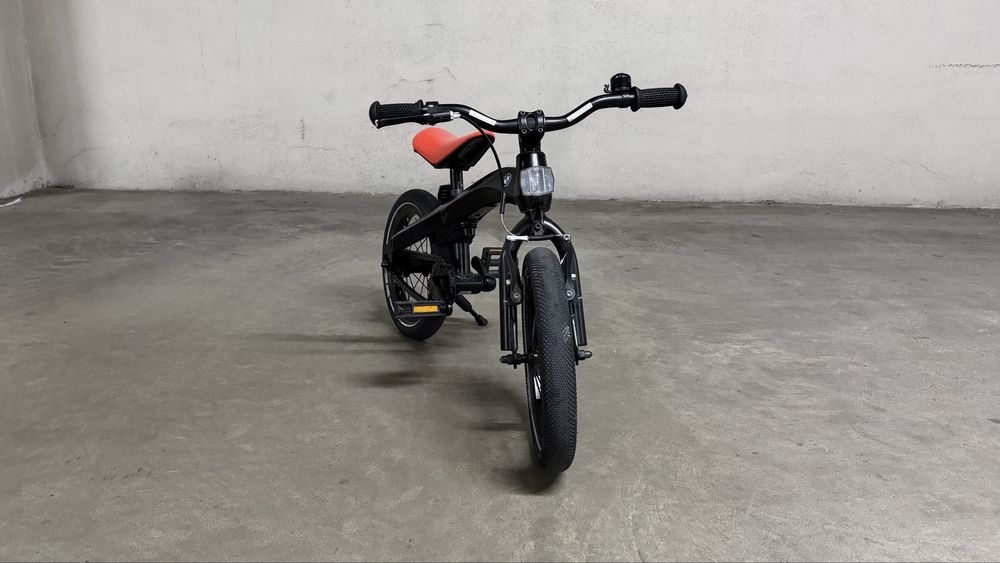 Bicicleta de Equilíbrio BMW Kids Bike