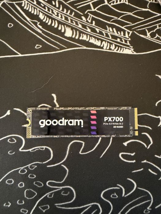 Dysk goodram px700 1tb 1000gb