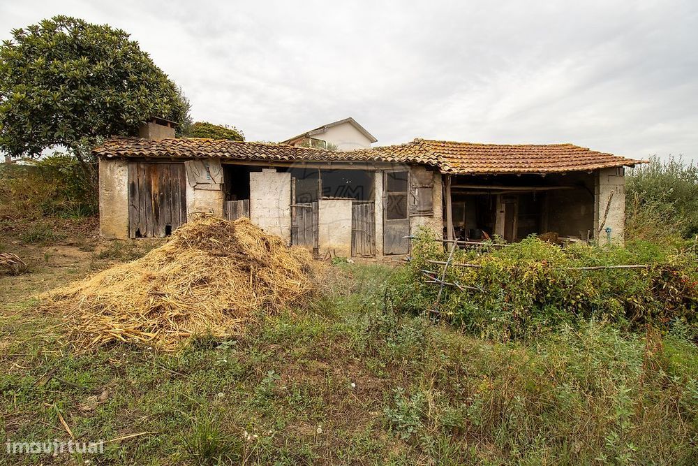 Moradia T3 para venda