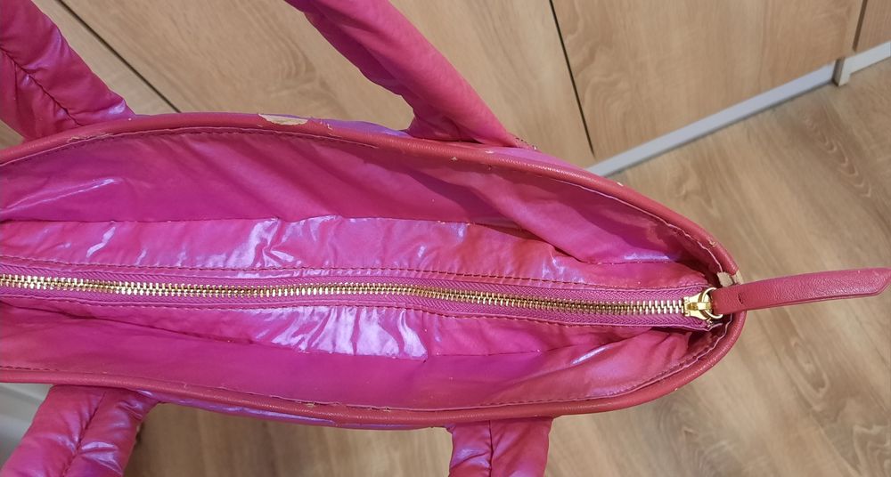 Брендовые сумки Mac Douglas, Morgan новые под востановление