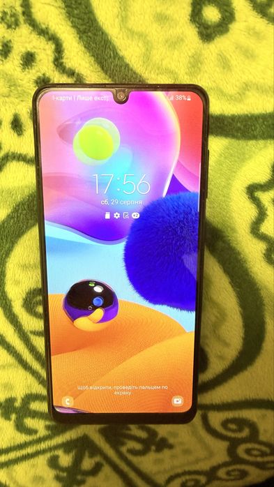 Samsung Galaxy A31 128/4