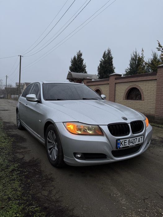 Продам Е90 FL 3.0 атмо полный привод!