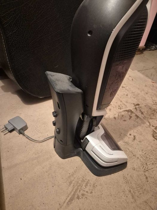 Odkurzacz bezprzewodowy Electrolux ELECTROLUX Ergorapido UV