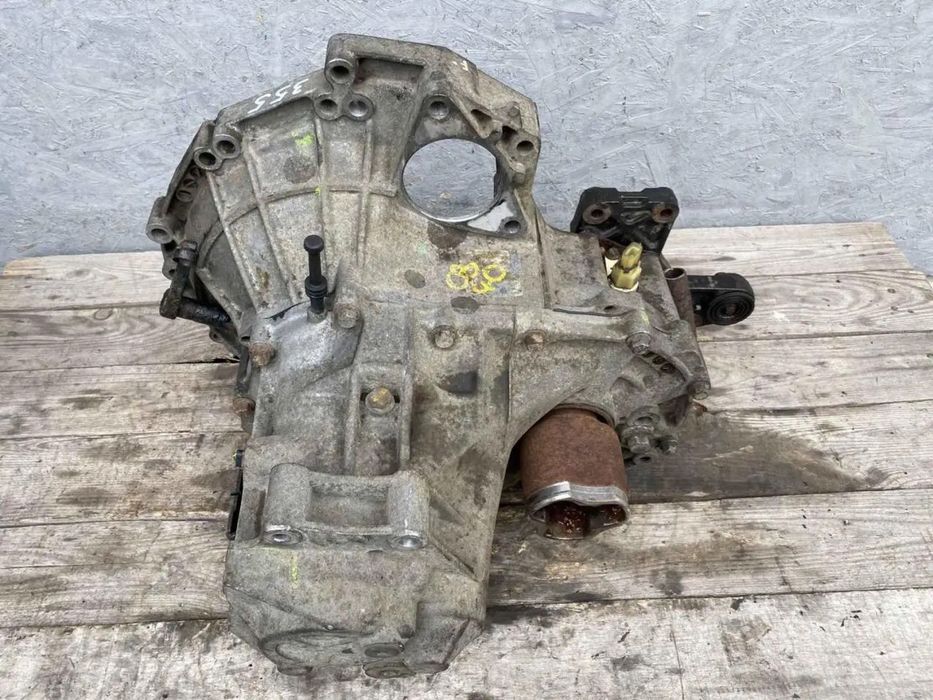 Кпп freelander 1 2.0 дизель хонда бмв