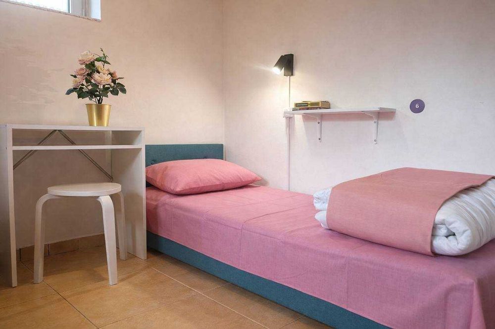 Nowy Hostel Warszawa Hostel Warszawa Włochy Mokotów! Хостел Варшава