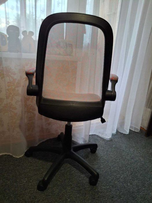 Крісло компьютерне, стілець,  крісло для школяра