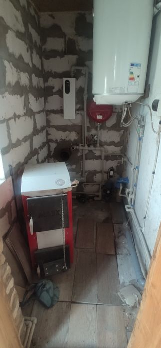 Продам или поменяю на 2х кв дом на Авиловке