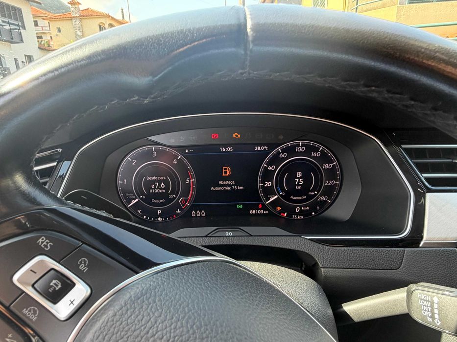 VW ARTEON 2.0 TDI 4MOTION