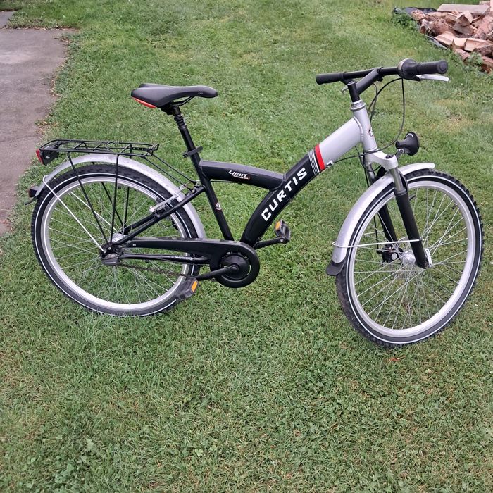 Sprzedam  rower  koła 26 cali