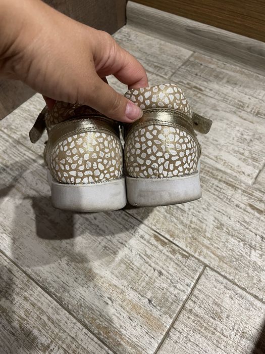 Сандалії ортопедичні  б/у