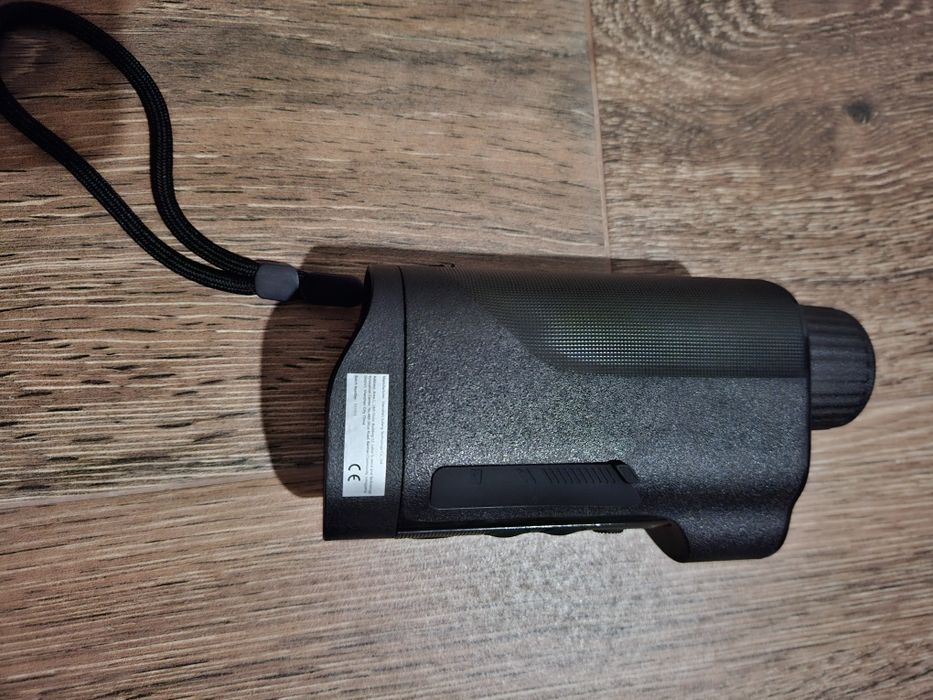 Dispositivo de visão noturna