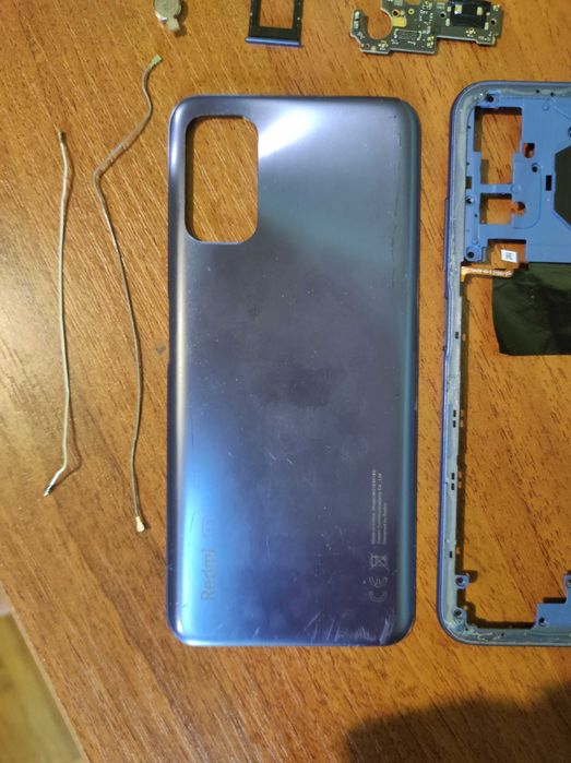 Xiaomi Redmi note 10 5G