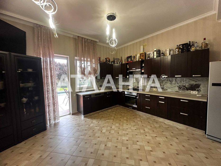 ДОМ мечты Совиньон 3